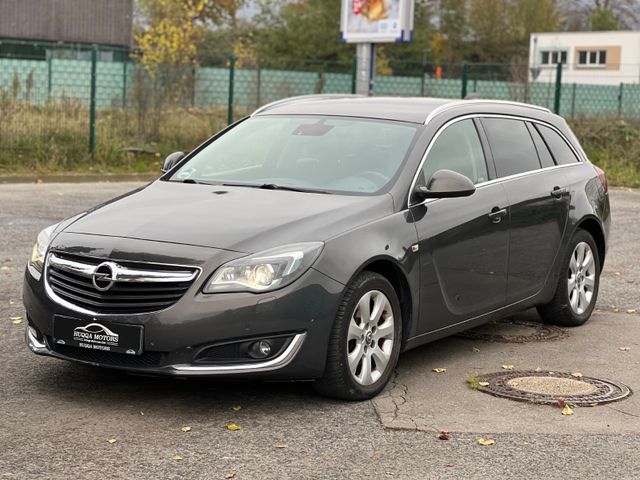 Opel Insignia A Sports Tourer Innovation/Navi/Xenon