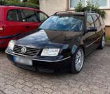 Volkswagen Vw Bora GT Sport - Volkswagen Bora: Sport
