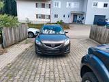 Mazda 6 GH 2.0 Benziner+AHK - Mazda 2 Kombi Gebrauchtwagen