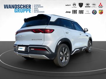 BYD Atto 2 EV 45,12kWh Boost KeyLess+LED+Navi+Pano+L