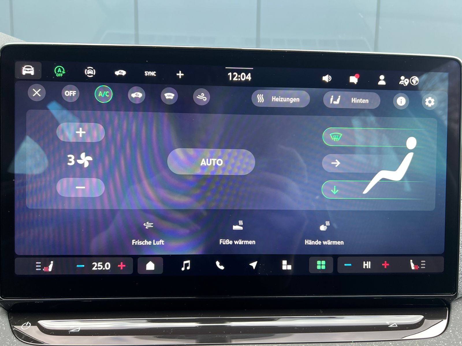 Fahrzeugabbildung SKODA Octavia Combi Balance 1.5 TSI mHEV DSG *AHK, Tra