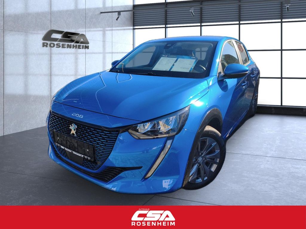 Image of Peugeot 208