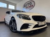 Mercedes-Benz C 43 AMG 4 MATIC COUPE*F1*LEDER*PANO*APPLE*LED* - Mercedes-Benz C 43 AMG aus 2019