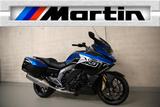 BMW K 1600 GT Sport *Audiosystem*Rückfahrhilfe* - KOFFER AUDI