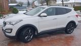 Hyundai SANTA FE 2.2 CRDi Premium 4WD Automatik Premium