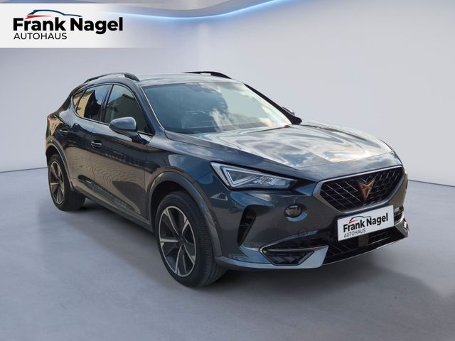 Cupra Formentor 2.0 TDI 7-Gang-DSG 4Drive