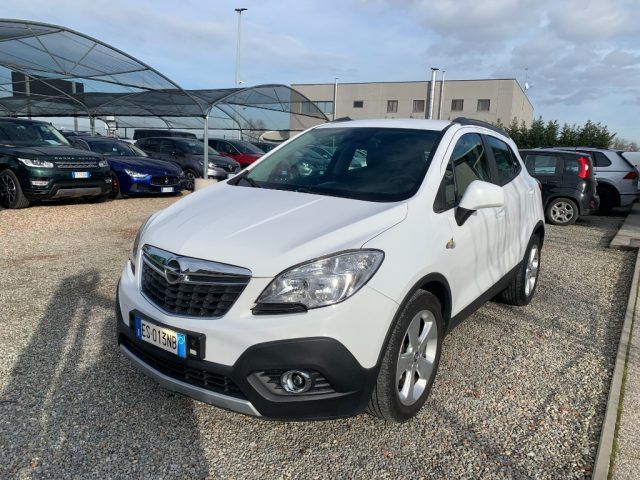 Opel OPEL Mokka 1.4 Turbo Ecotec 140CV Start&Stop Cos