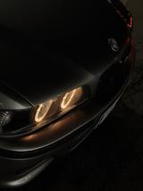 BMW E39 525i - BMW 525 aus 2000: 525i