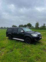 Toyota Hilux 3.0 AHK Hardtop 4x4 Kamera  - Toyota Hilux: 3.0