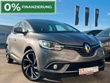 Renault Scenic BOSE Edition 1.7 dCi *AUTOMATIK*NAVI* - Renault mit Diesel-Antrieb: Limousine