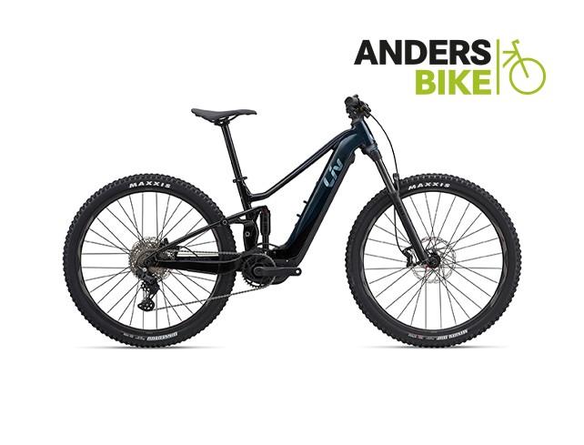 Liv Embolden E+ 2 | S