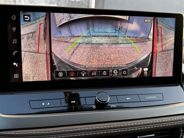 Fahrzeugabbildung Nissan Qashqai 1.5 VC-T e-Power Tekna 19`*PP*PGD*MJ25