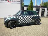 MINI Cooper Cabrio 210 PS - MINI Cooper Cabrio aus 2007