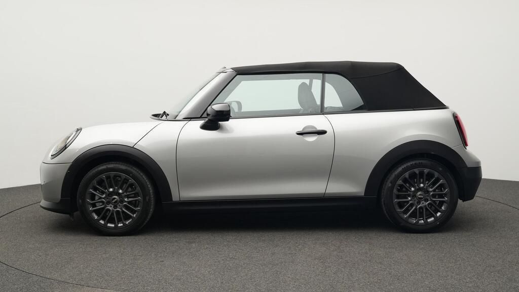 MINI Cooper Cabrio - Bild 4