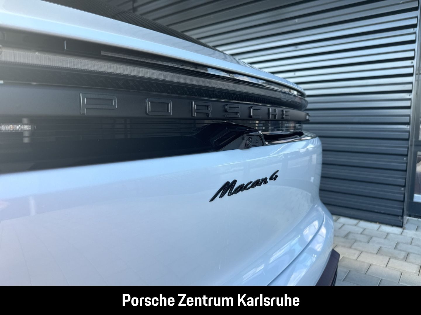 Porsche Macan - Bild 11
