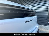 Porsche Macan - Vorschau Bild 11