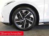Volkswagen ID.7 Pro IQ-LIGHT DIGITAL COCKPIT 19 AREA-VIEW A - Volkswagen Gebrauchtwagen in Mönchengladbach