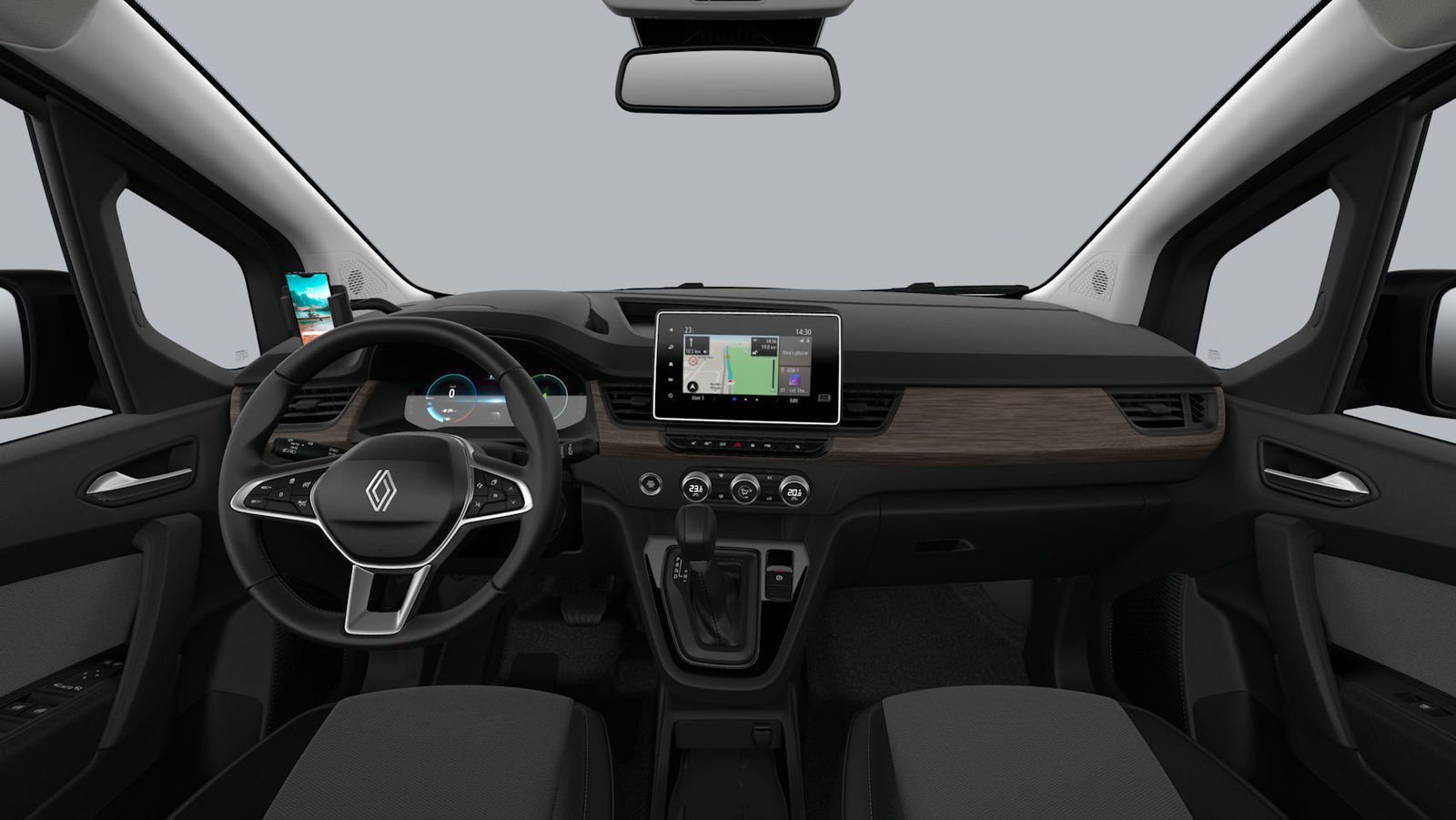Renault Kangoo - Bild 5