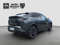 Peugeot 3008 - Vorschau Bild 5