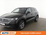 Volkswagen Touareg 3.0 V6 TDI Elegance 4Motion Aut.*NAVI* - gebrauchte VW Touareg aus dem Jahr 2023