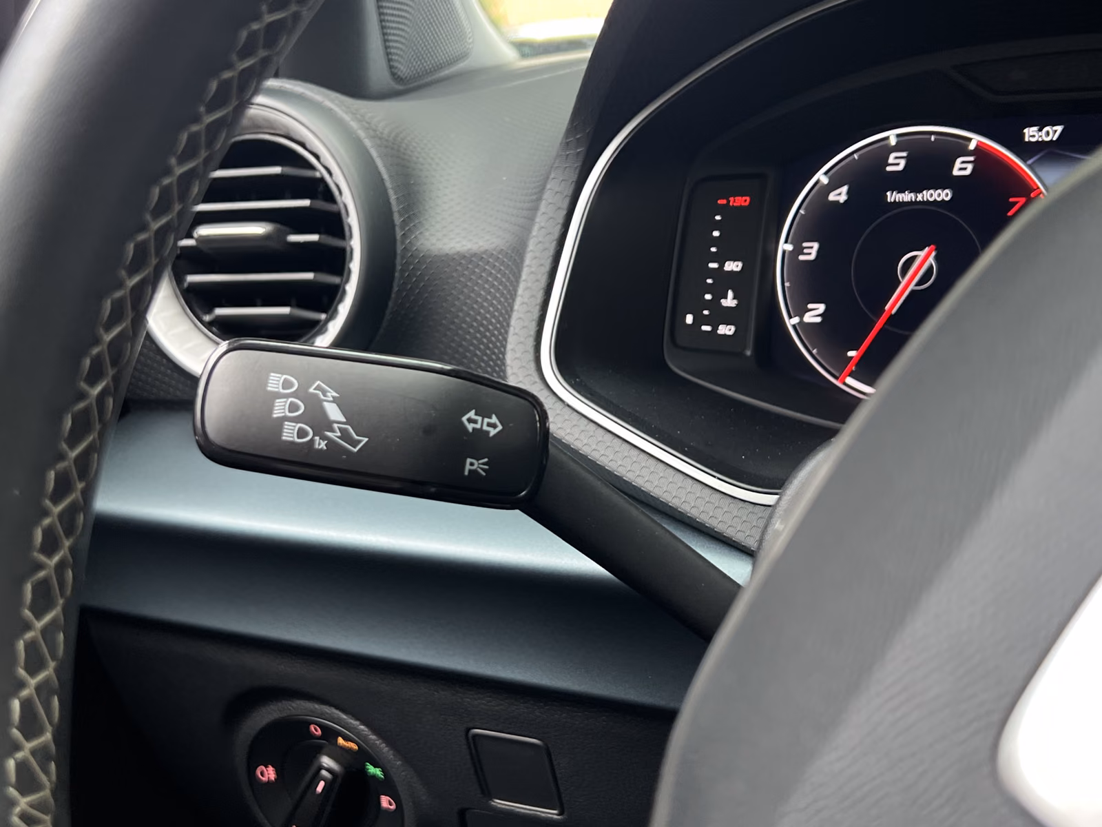 SEAT Arona 1.0 TSI Xperience Kamera Navi LED SHZ ACC, миниатюра 24