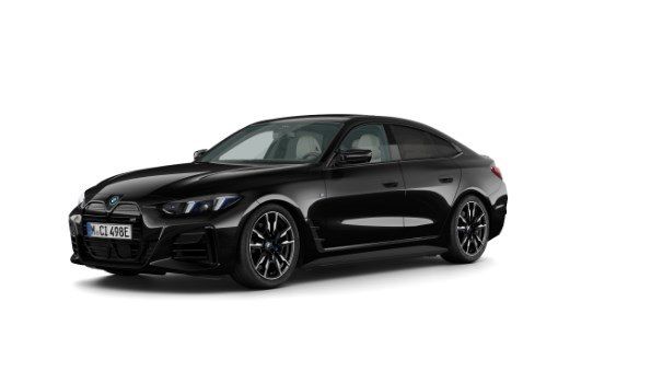 BMW i4 M50 xDrive Gran Coupé*DrivAssProf*ParkAssPlus