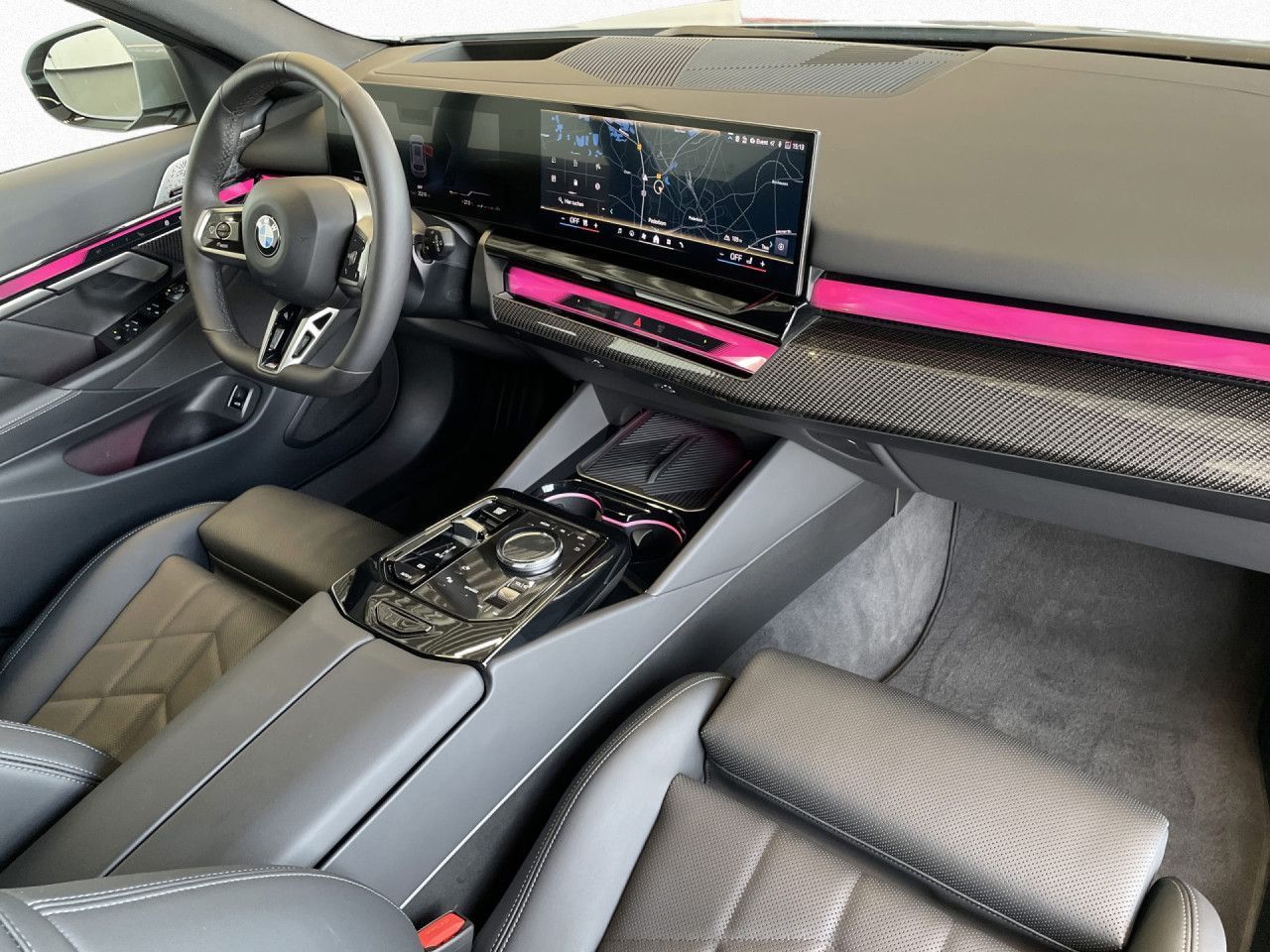 BMW 540 - Bild 13
