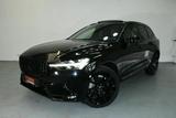 Volvo XC60 Ultim. Black AWD MASS*LÜF*B&W*HuD*360*PANO - Volvo: Awd