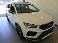 Cupra Ateca - Vorschau Bild 3