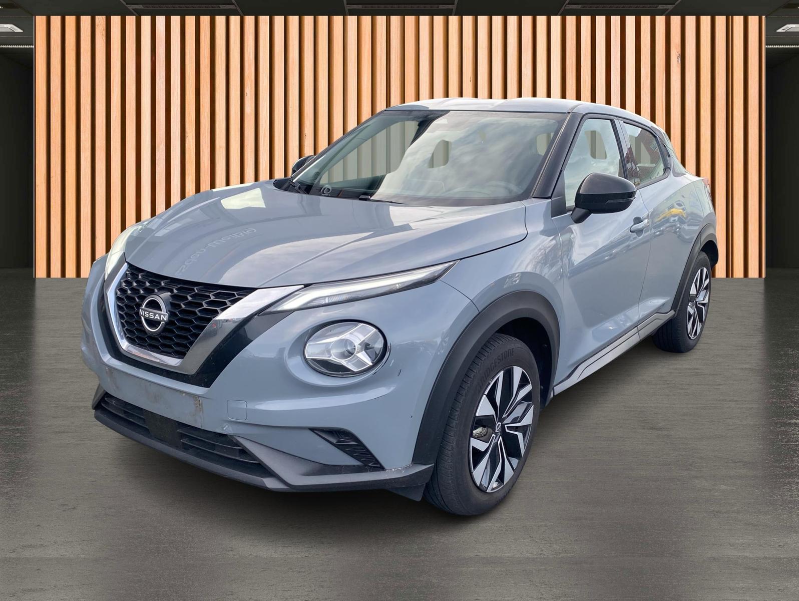 Nissan JUKE 2023 occasion — photo 2