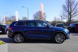 Skoda Kodiaq 2.0 L&K 4x4 LED Navi ACC 360° Memory PDC - Skoda Kodiaq mit Benzin-Antrieb: Ambiente-Beleuchtung