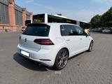 Volkswagen Golf 7 r Facelift ohne OPF DSG ACC NAV Keyless - gebrauchte Volkswagen Golf mit Facelift