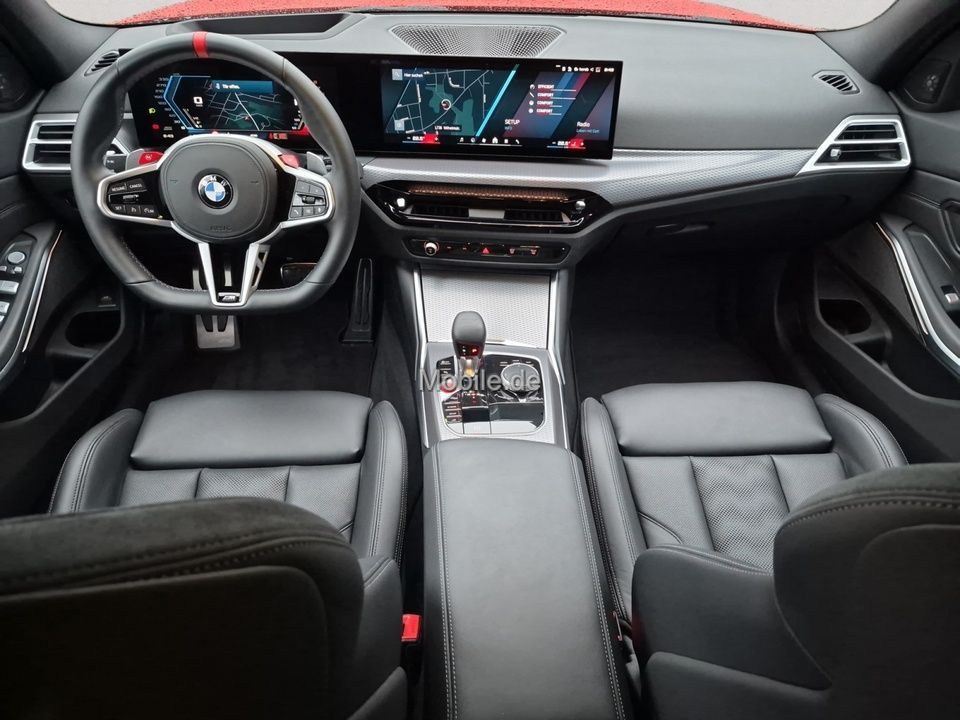 BMW M3 - Bild 12