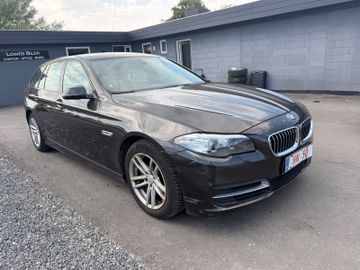 BMW 528 - 5