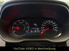 DACIA Duster II Comfort KAMERA/NAVI/KLIMA