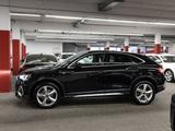 Audi Q3 Sportback S-line 35 TFSI S-Tronic - Audi Q3 Jahreswagen