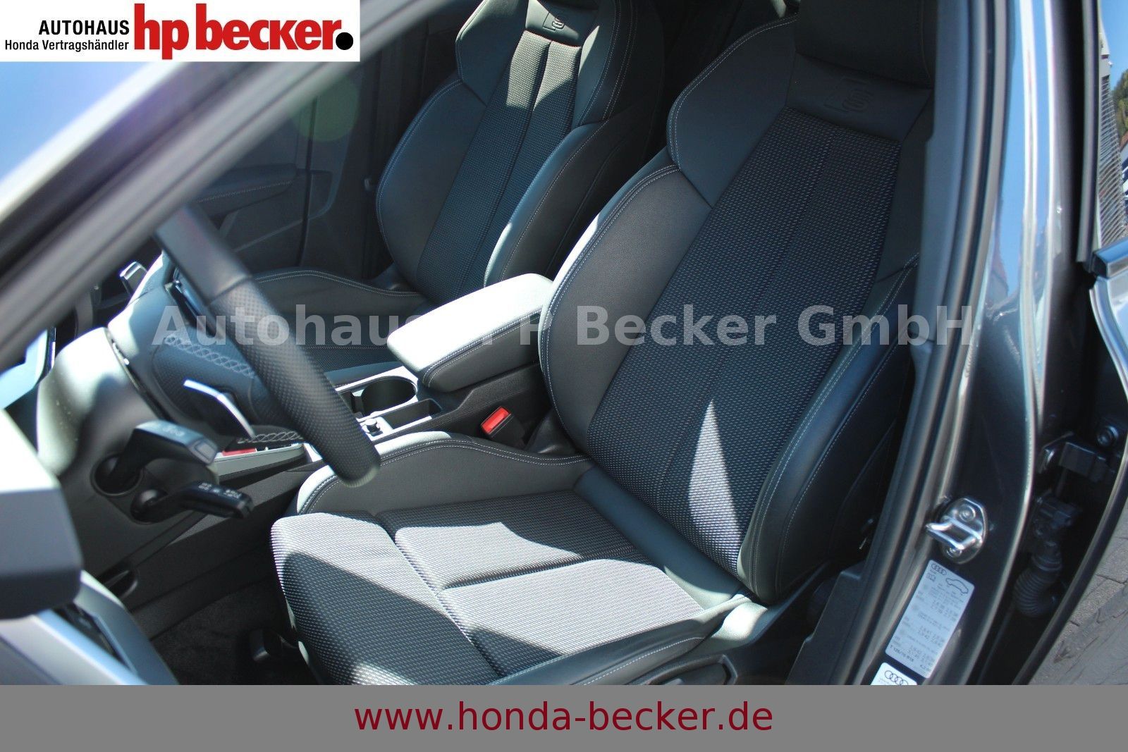 Audi A3 Sportback 40 TFSI QUATTRO S LINE foto 12