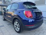 Fiat 500X Pop Star*NAVI*KLIMA*ALU*PDC - Fiat 500X aus 2015