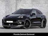 Porsche Macan 4 BOSE Panorama Rückfahrkamera InnoDrive