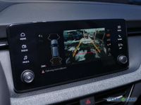 Skoda Kamiq - Vorschau Bild 8