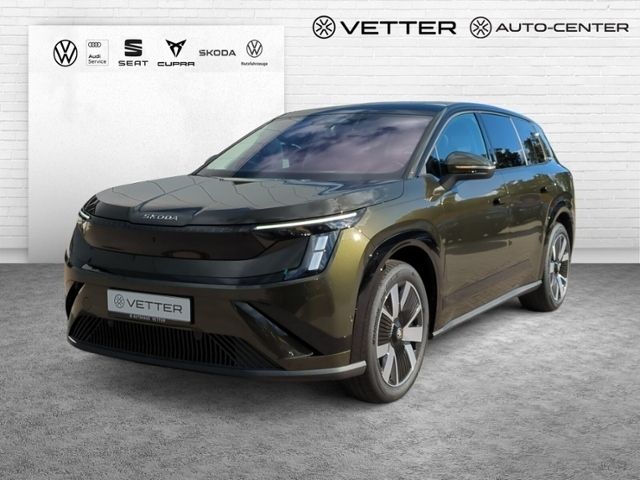 Skoda Peaq Selection 90 MAXX AHK SUITE