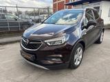 Opel Mokka X Innovation TOP GARANTIE AHK NAVI KAMERA - Opel Mokka Gebrauchtwagen in Düsseldorf