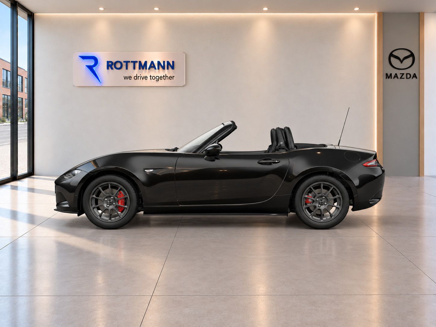 Mazda MX-5 - Bild 6