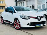 Renault Clio IV Luxe*Scheckheft*1.Hand*Tempomat*Navi - Renault Clio: Luxe