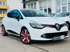 RENAULT Clio IV Luxe*Scheckheft*1.Hand*Tempomat*Navi