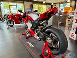 Ducati Panigale V4 R inkl. Rastenanlage und Zubehör - Ducati Motorräder in Nürnberg