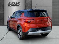 Opel Frontera - Vorschau Bild 3