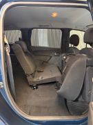 DACIA Lodgy Comfort/7 Sitzer/NAVI/CarPlay/AHK/46TKm