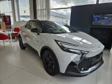 Toyota C-HR 2,0-l-Hybrid 4x4 GR Sport - Toyota C-HR in Stuttgart