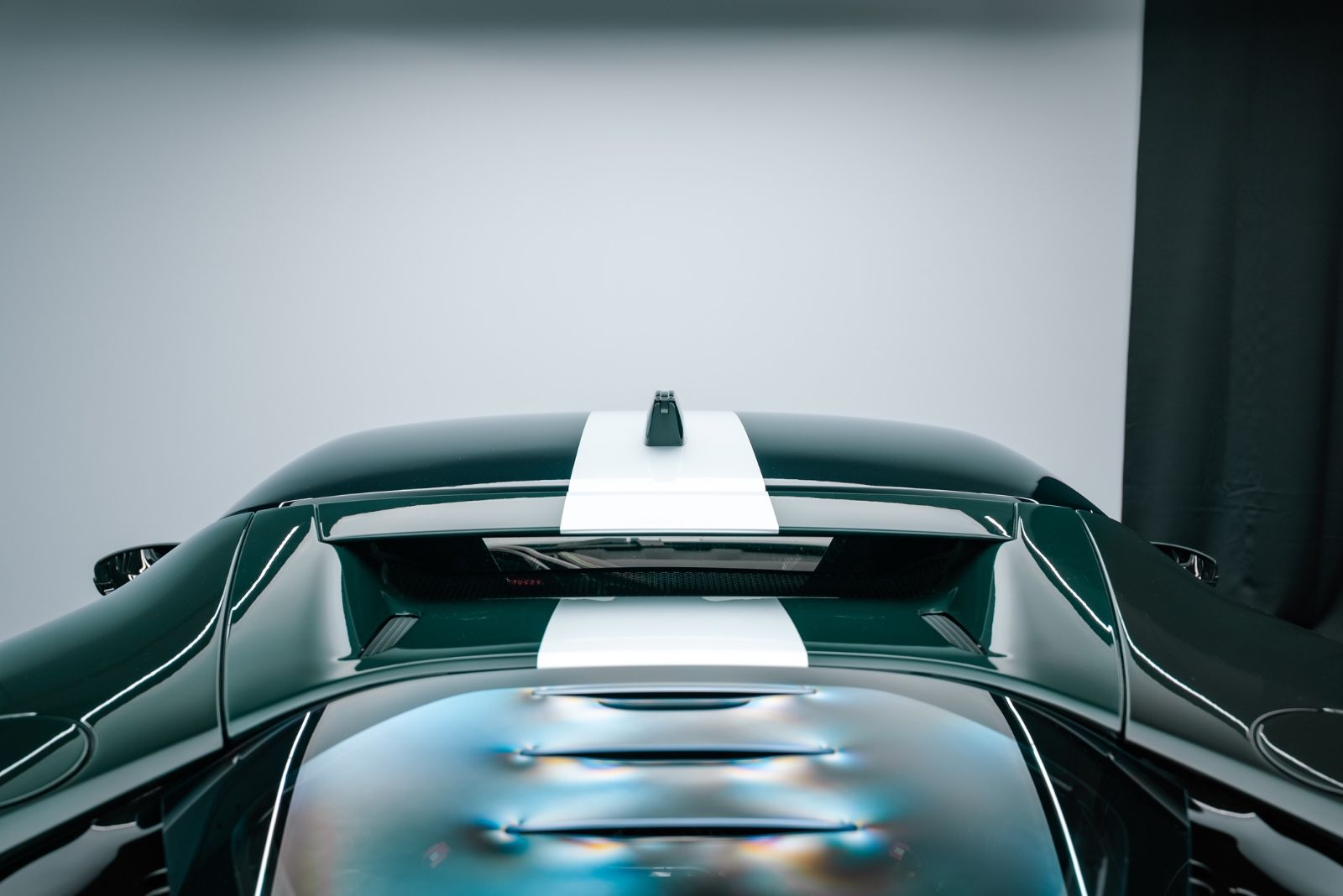 Fahrzeugabbildung Ferrari SF90 FIORANO/STOCK/CARBON/KAMERA